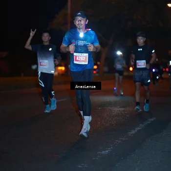 Runner Photo 4342244