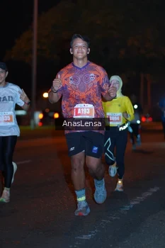 Runner Photo 4342247