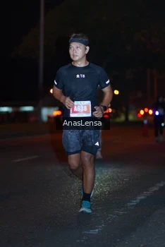 Runner Photo 4342249