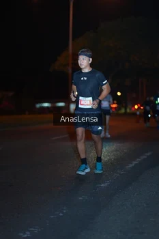 Runner Photo 4342252