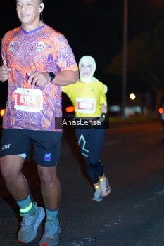 Runner Photo 4342253
