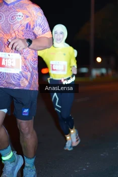 Runner Photo 4342254