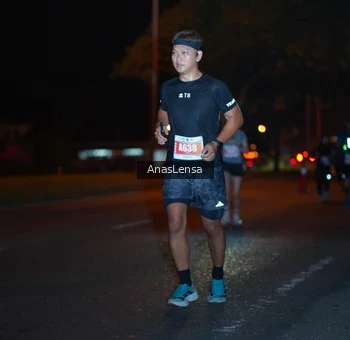 Runner Photo 4342255
