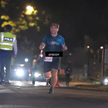 Runner Photo 4342272
