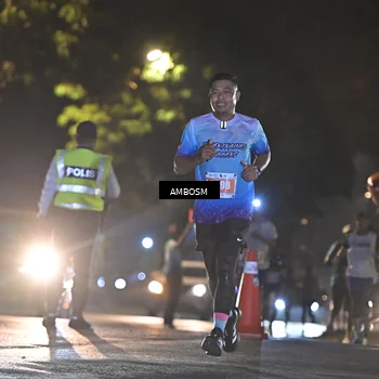 Runner Photo 4342282