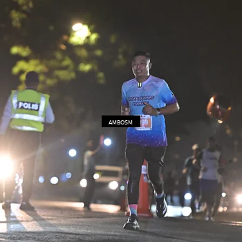 Runner Photo 4342283