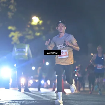 Runner Photo 4342286