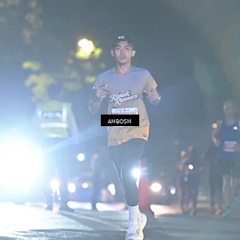 Runner Photo 4342287