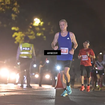 Runner Photo 4342288