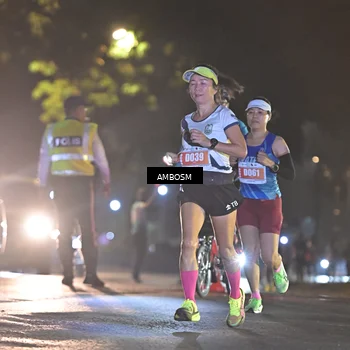 Runner Photo 4342289
