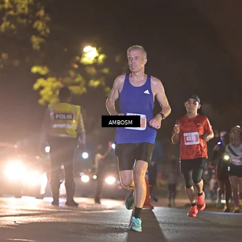 Runner Photo 4342292