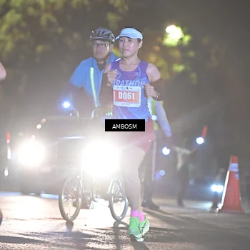 Runner Photo 4342294