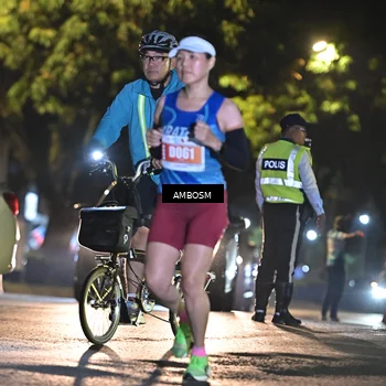 Runner Photo 4342297