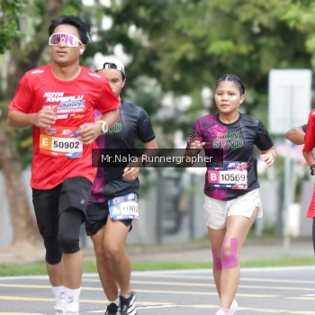 Runner Photo 43423