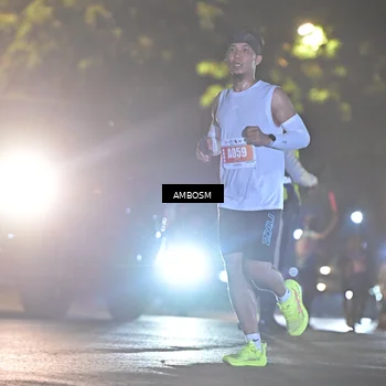 Runner Photo 4342301