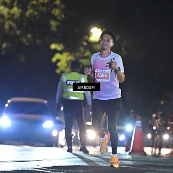 Runner Photo 4342302