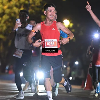 Runner Photo 4342305
