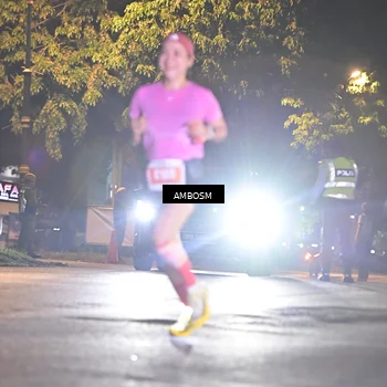 Runner Photo 4342308