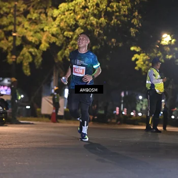 Runner Photo 4342311