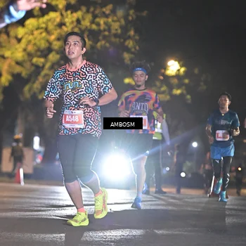 Runner Photo 4342316