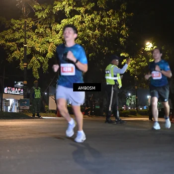 Runner Photo 4342317