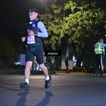 Runner Photo 4342319