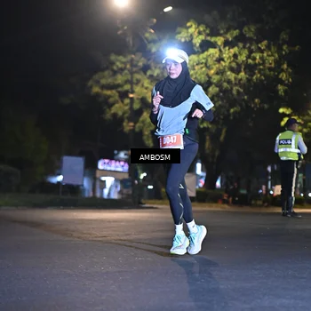 Runner Photo 4342320