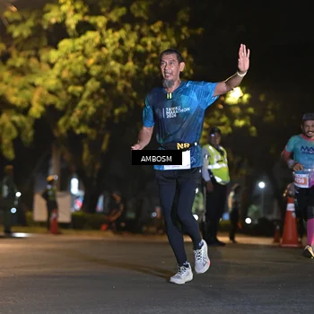 Runner Photo 4342325