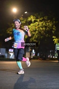 Runner Photo 4342329