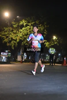 Runner Photo 4342333