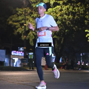 Runner Photo 4342340