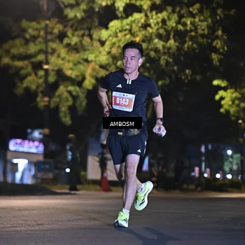 Runner Photo 4342343