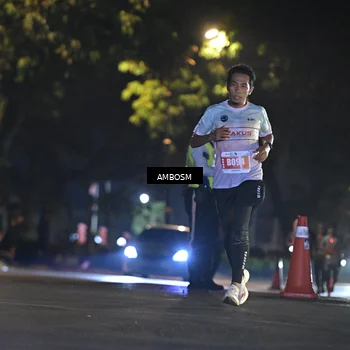 Runner Photo 4342344