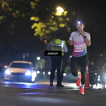 Runner Photo 4342346