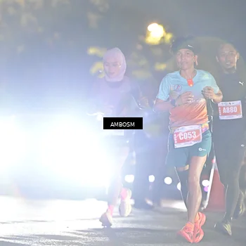 Runner Photo 4342348