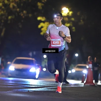Runner Photo 4342350