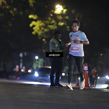 Runner Photo 4342351