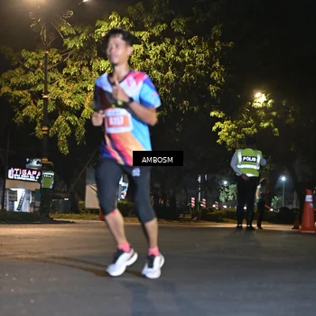 Runner Photo 4342352