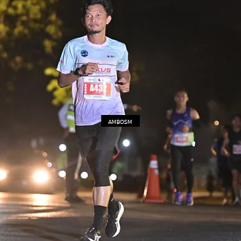 Runner Photo 4342360