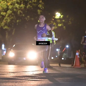Runner Photo 4342362
