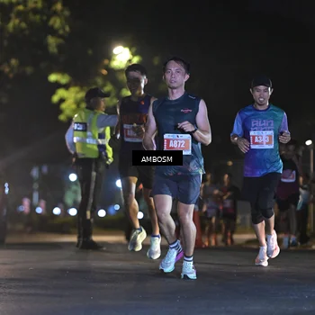 Runner Photo 4342364