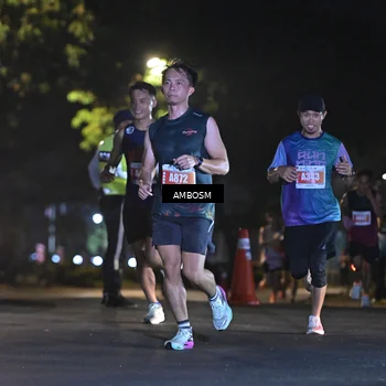 Runner Photo 4342365