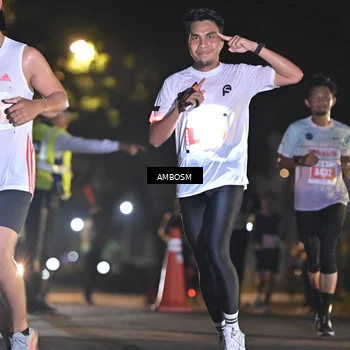 Runner Photo 4342366
