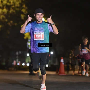 Runner Photo 4342367
