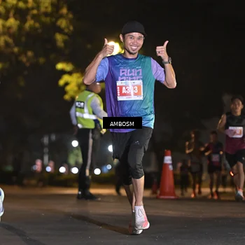 Runner Photo 4342368