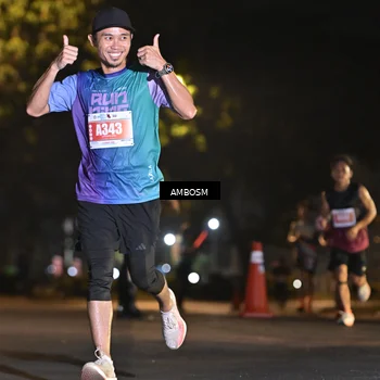 Runner Photo 4342369