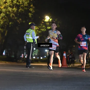 Runner Photo 4342371