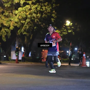 Runner Photo 4342376