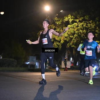 Runner Photo 4342379