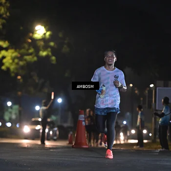 Runner Photo 4342383